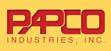 PAPCO INDUSTRIES CO.,LTD.